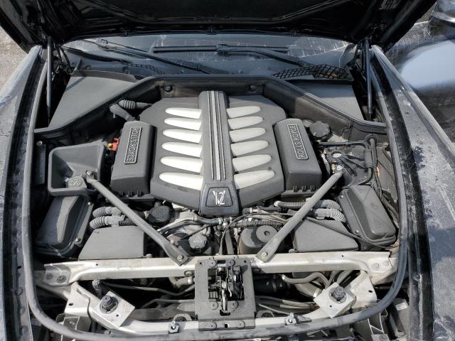 Photo 11 from auction – 2014 ROLLS-ROYCE GHOST with VIN SCA664S5XEUX52644