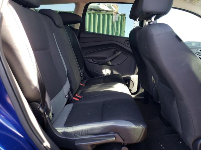 Photo 10 from auction – 2014 FORD ESCAPE S with VIN 1FMCU0F73EUE08333