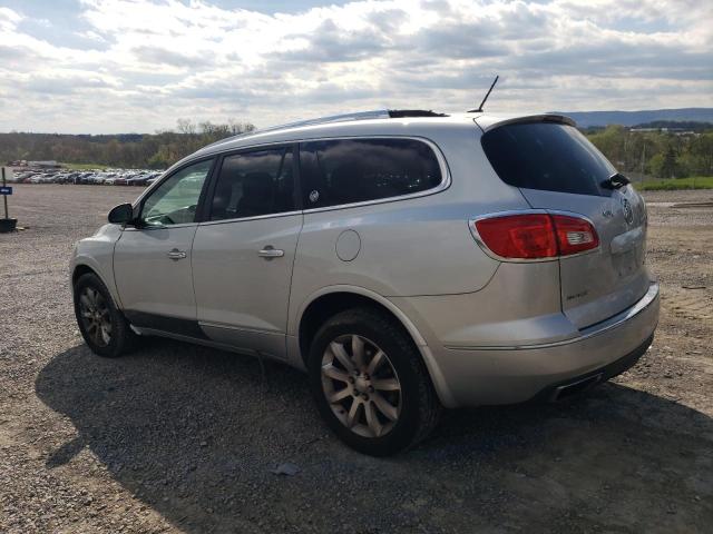 Photo 2 from auction – 2015 BUICK ENCLAVE with VIN 5GAKRCKD6FJ374570