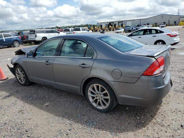 Photo 2 from auction – 2011 MERCURY MILAN PREM with VIN 3MEHM0JG7BR603046