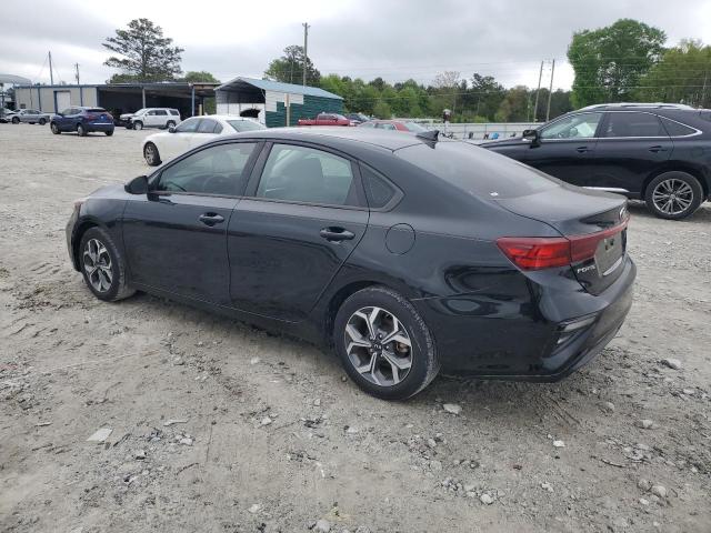 Photo 2 from auction – 2019 KIA FORTE FE with VIN 3KPF24AD6KE044625