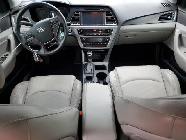 Photo 8 from auction – 2015 HYUNDAI SONATA SPO with VIN 5NPE34AF7FH047240