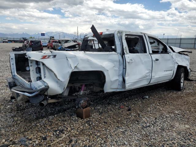 Photo 3 from auction – 2015 CHEVROLET SILVERADO with VIN 3GCUKREC9FG380818