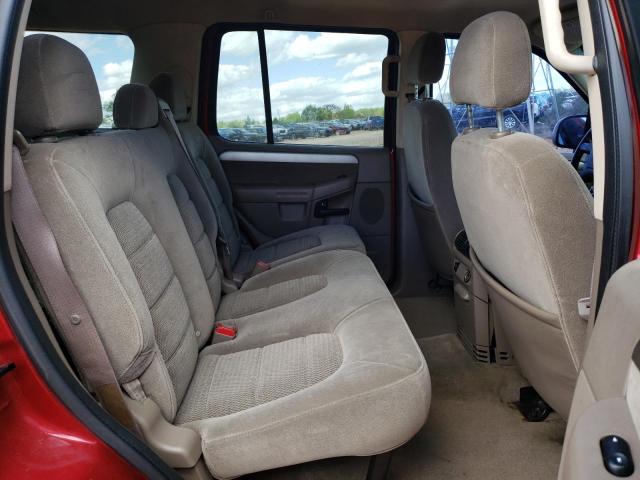 Photo 10 from auction – 2003 FORD EXPLORER X with VIN 1FMZU63KX3UC47398