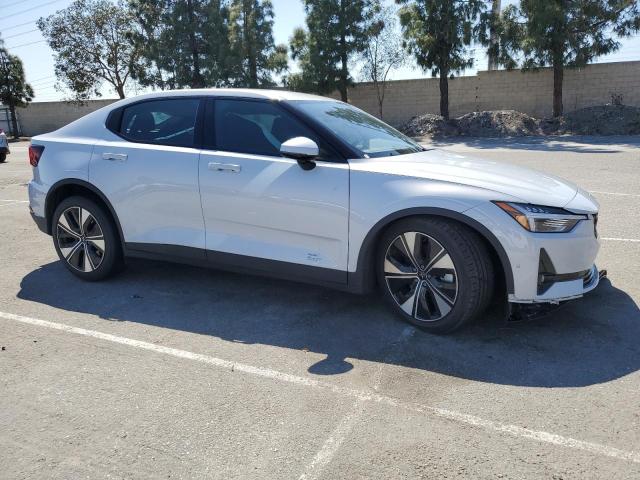 Photo 4 from auction – 2023 POLESTAR 2 with VIN YSMED3KA0PL145909
