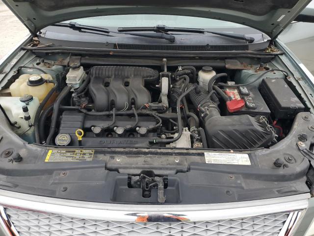 Photo 11 from auction – 2007 FORD FIVE HUNDR with VIN 1FAHP24157G124043