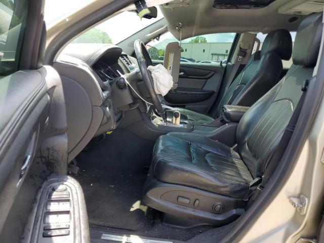 Photo 7 from auction – 2014 GMC ACADIA SLT with VIN 1GKKRSKD8EJ191330