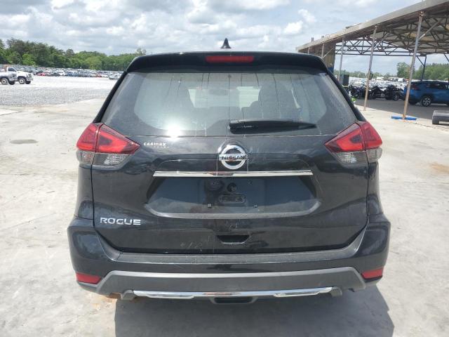 Photo 6 from auction – 2017 NISSAN ROGUE S with VIN KNMAT2MT7HP613747