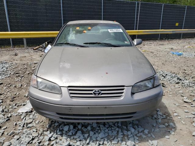 Photo 5 from auction – 1997 TOYOTA CAMRY CE with VIN 4T1BF22KXVU005817