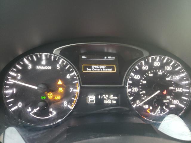 Photo 9 from auction – 2015 NISSAN ALTIMA 2.5 with VIN 1N4AL3AP0FN890879