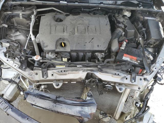 Photo 11 from auction – 2019 TOYOTA COROLLA L with VIN 5YFBURHE8KP898227
