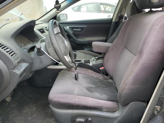 Photo 7 from auction – 2013 NISSAN ALTIMA 2.5 with VIN 1N4AL3AP6DC146504