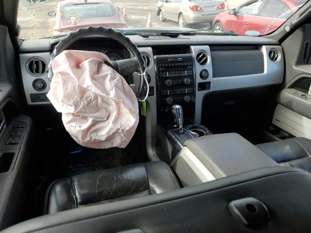 Photo 8 from auction – 2011 FORD F150 SUPER with VIN 1FTFW1EFXBFA09722