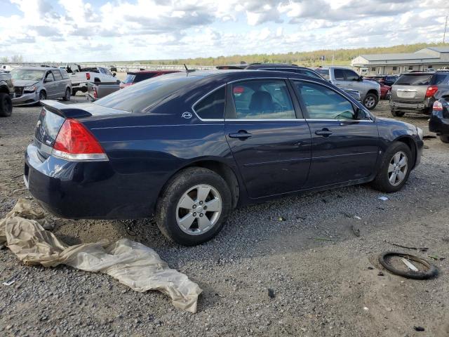 Photo 3 from auction – 2008 CHEVROLET IMPALA LT with VIN 2G1WT58K781210897