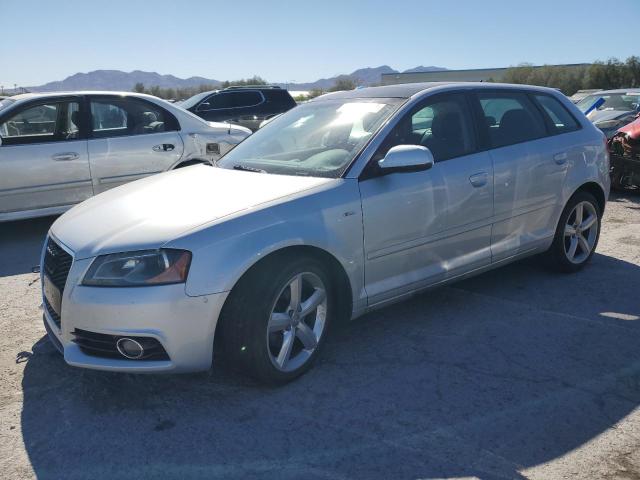 AUDI A3 PREMIUM 2013 with VIN WAUKJAFM9DA030911 - Photo from auction