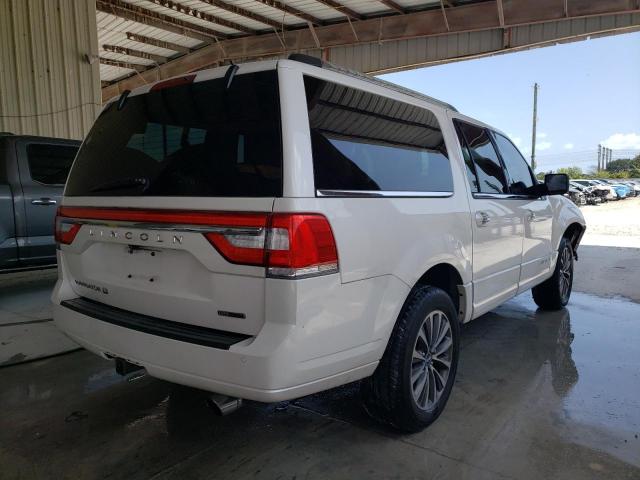 Photo 3 from auction – 2015 LINCOLN NAVIGATOR with VIN 5LMJJ3HT3FEJ04293