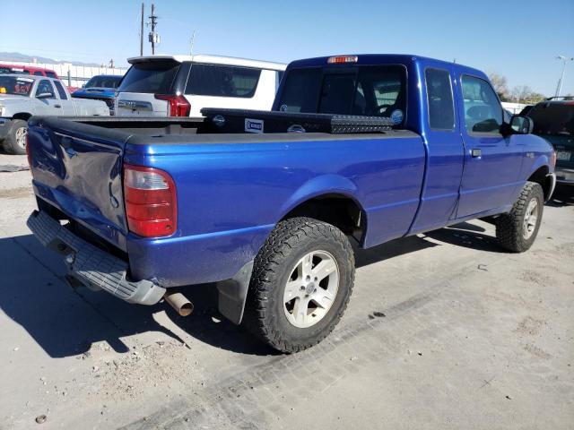 Photo 3 from auction – 2004 FORD RANGER SUP with VIN 1FTZR15EX4PB56583