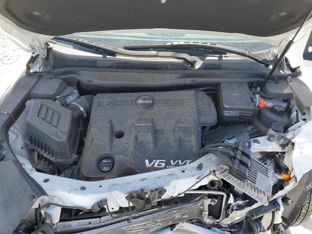 Photo 12 from auction – 2016 GMC TERRAIN SL with VIN 2GKFLUE33G6118481