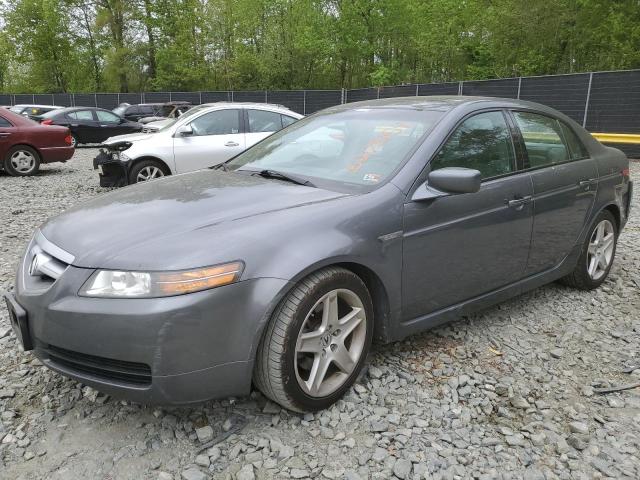 Photo 1 from auction – 2006 ACURA 3.2TL with VIN 19UUA66296A039247