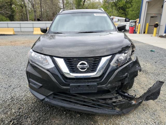 Photo 5 from auction – 2017 NISSAN ROGUE S with VIN KNMAT2MT8HP507209