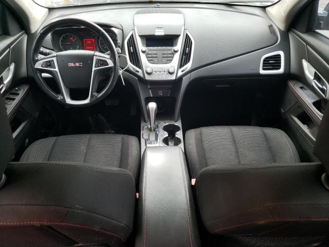 Photo 8 from auction – 2011 GMC TERRAIN SL with VIN 2CTFLTEC0B6289479