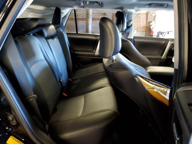 Photo 11 from auction – 2016 TOYOTA 4RUNNER with VIN JTEBU5JR2G5351993