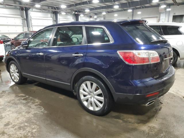 Photo 2 from auction – 2010 MAZDA CX-9 with VIN JM3TB3MA7A0209174