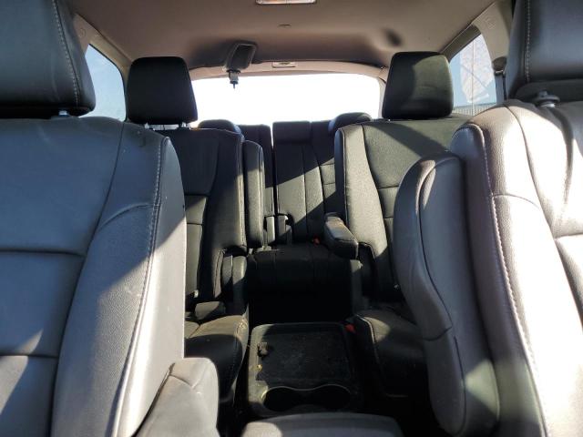 Photo 10 from auction – 2022 HONDA PILOT TOUR with VIN 5FNYF5H61NB017809