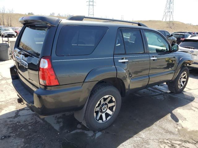 Photo 3 from auction – 2006 TOYOTA 4RUNNER SR with VIN JTEBU14R460095615