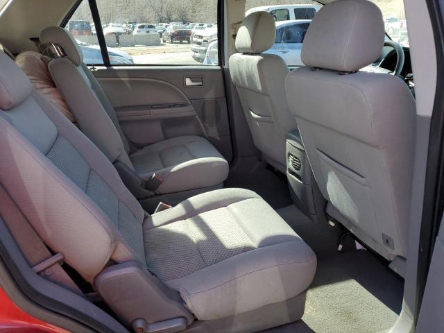 Photo 11 from auction – 2005 FORD FREESTYLE with VIN 1FMZK01115GA42289