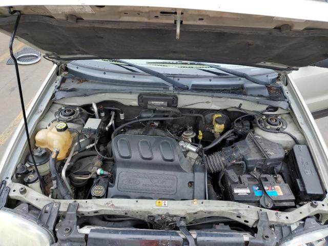 Photo 12 from auction – 2004 FORD ESCAPE XLS with VIN 1FMYU92164KB87865