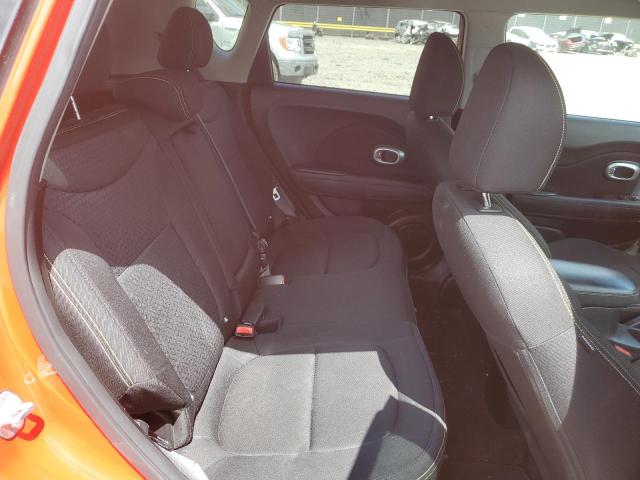 Photo 11 from auction – 2016 KIA SOUL + with VIN KNDJP3A54G7827335