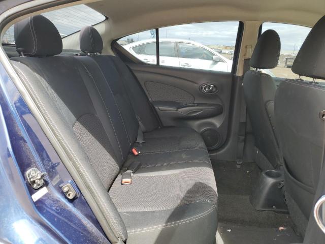Photo 10 from auction – 2014 NISSAN VERSA S with VIN 3N1CN7APXEL809215