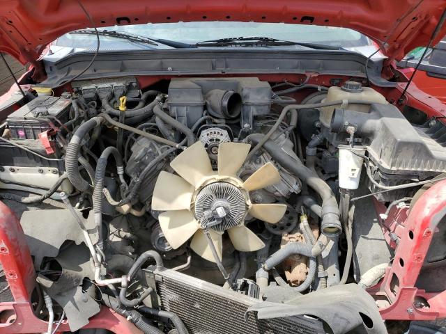 Photo 11 from auction – 2012 FORD F250 SUPER with VIN 1FT7X2A63CEA10540