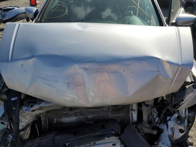 Photo 11 from auction – 2012 HONDA ACCORD LX with VIN 1HGCP2F31CA150723