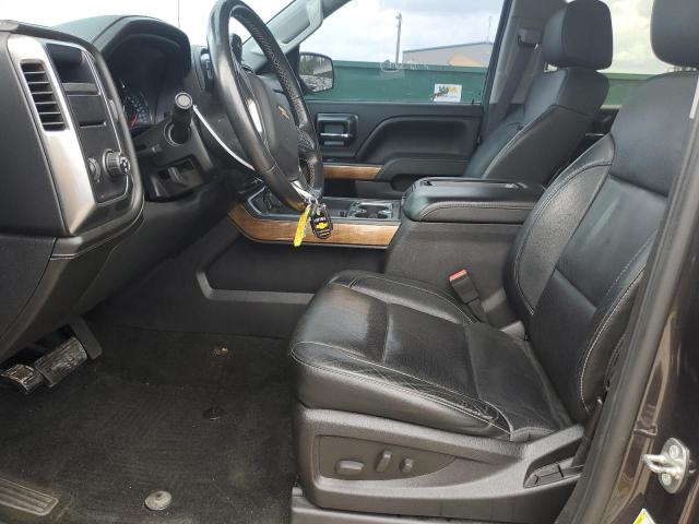 Photo 7 from auction – 2015 CHEVROLET SILVERADO with VIN 3GCPCSEC3FG526275