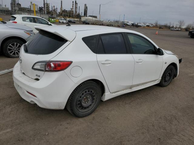 Photo 3 from auction – 2010 MAZDA 3 S with VIN JM1BL1H53A1296066