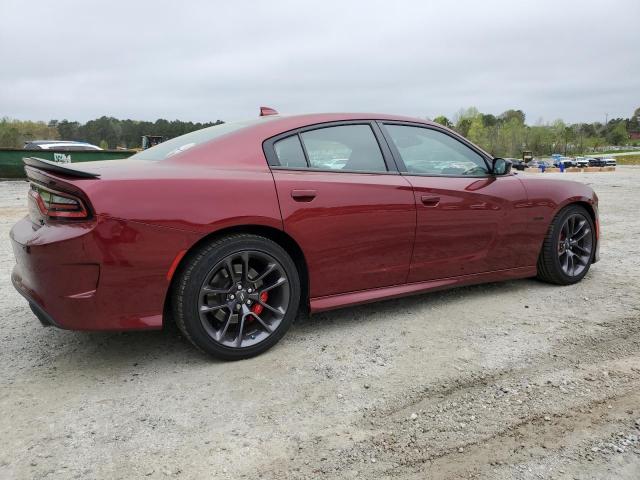 Photo 3 from auction – 2023 DODGE CHARGER R/ with VIN 2C3CDXCT8PH535992
