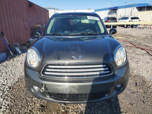 Photo 5 from auction – 2013 MINI COOPER COU with VIN WMWZB3C54DWM09886