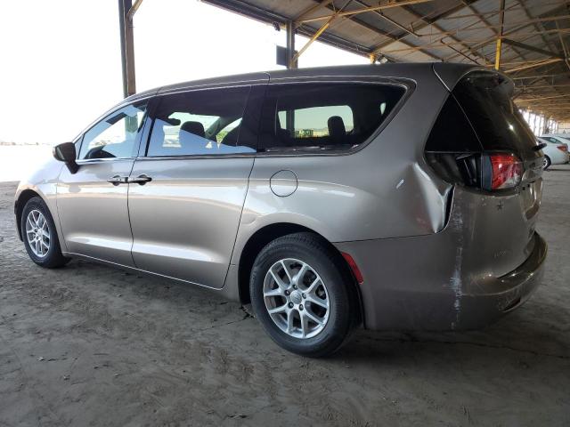 Photo 2 from auction – 2017 CHRYSLER PACIFICA T with VIN 2C4RC1DG7HR571045