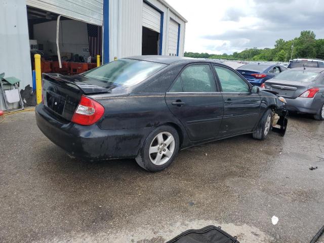 Photo 3 from auction – 2002 TOYOTA CAMRY LE with VIN 4T1BE32K82U083095