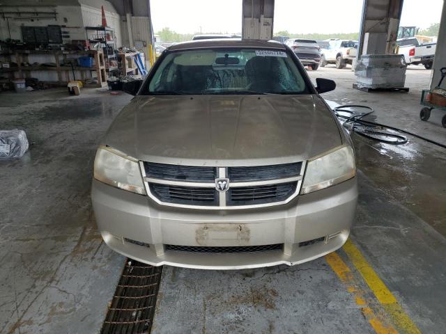 Photo 5 from auction – 2009 DODGE AVENGER SE with VIN 1B3LC46B89N569412