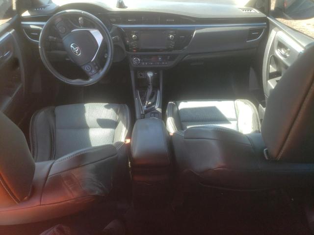 Photo 8 from auction – 2014 TOYOTA COROLLA L with VIN 5YFBURHE5EP002065