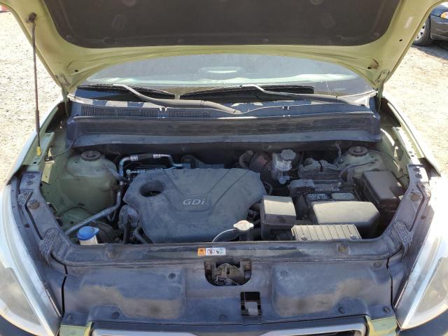 Photo 11 from auction – 2013 KIA SOUL with VIN KNDJT2A56D7622570