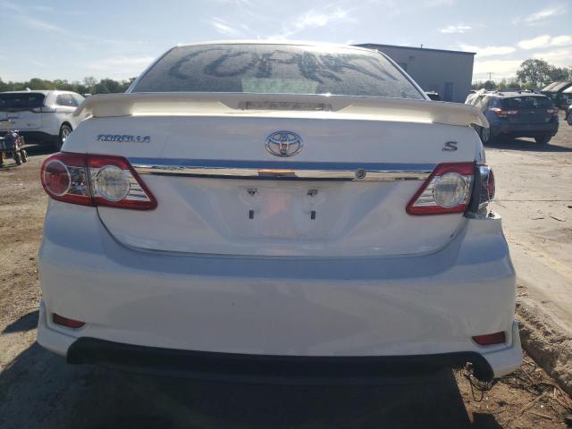 Photo 6 from auction – 2013 TOYOTA COROLLA BA with VIN 5YFBU4EE2DP193076