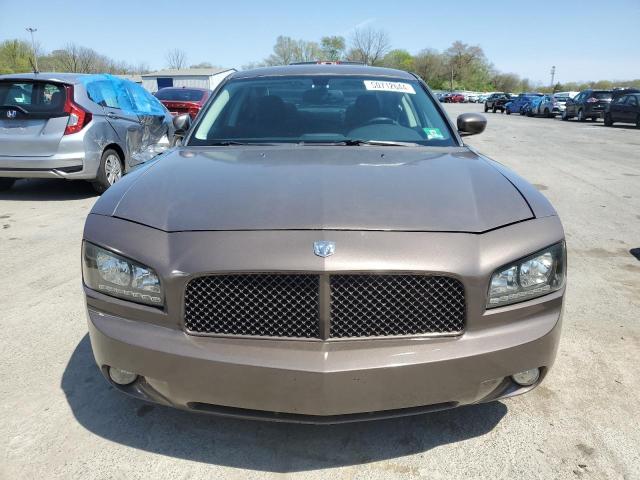 Photo 5 from auction – 2010 DODGE CHARGER SX with VIN 2B3CA3CV9AH231156