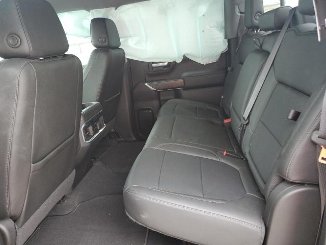 Photo 10 from auction – 2022 GMC SIERRA LIM with VIN 3GTP8DED6NG125128