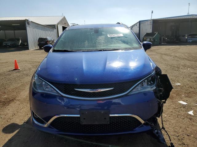 Zdjęcie 5 z aukcji – 2018 CHRYSLER PACIFICA T z VIN 2C4RC1BG5JR227853