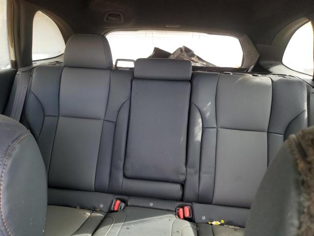 Photo 10 from auction – 2022 SUBARU OUTBACK WI with VIN 4S4BTGUD3N3203455