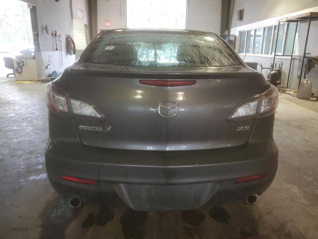 Photo 6 from auction – 2011 MAZDA 3 S with VIN JM1BL1U63B1466104